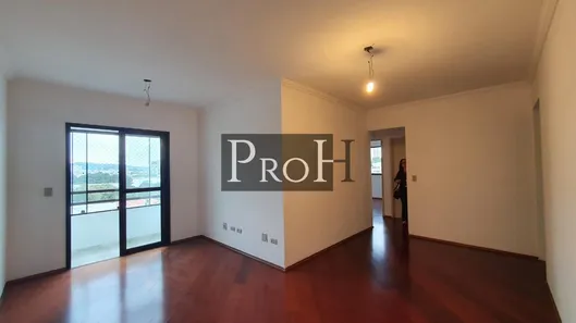 Apartamento com 3 Quartos à venda, 73m² no Santa Terezinha, São Bernardo do Campo