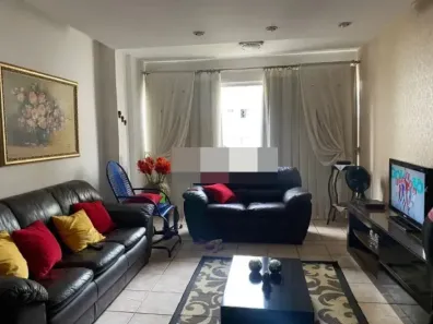 Apartamento com 3 Quartos à venda, 107m² no Setor Oeste, Goiânia