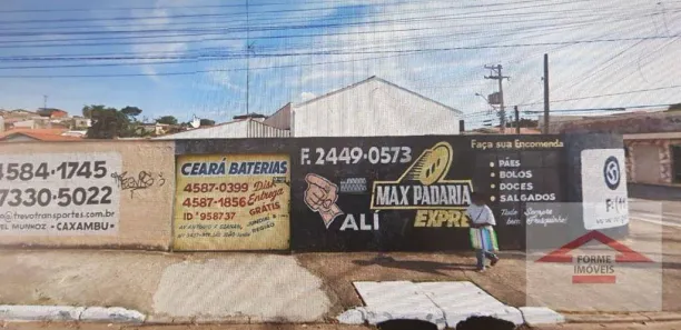 Imóvel Comercial com 3 Quartos à venda, 197m² no Colônia, Jundiaí