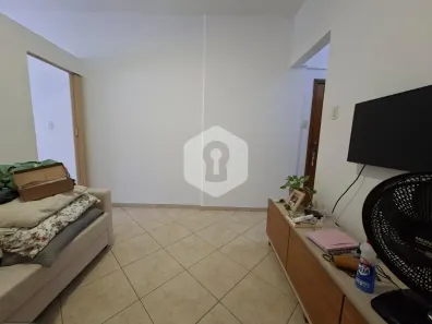 Apartamento com 1 Quarto à venda, 35m² no Flamengo, Rio de Janeiro