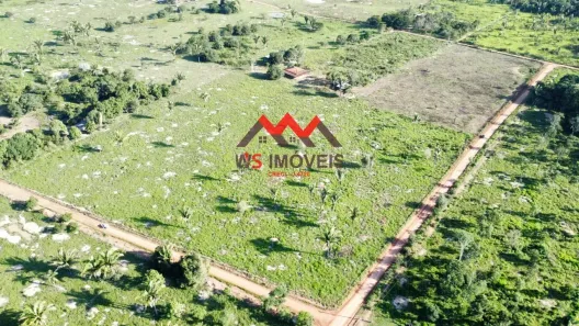 Fazenda/Sítio com 4 Quartos à venda, 98744m² no Candeias do Jamari, Candeias do Jamari