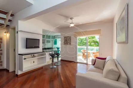 Apartamento com 2 Quartos para alugar, 72m² no Moema, São Paulo