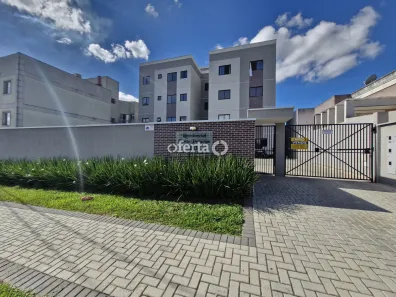 Apartamento com 2 Quartos à venda, 50m² no Iguaçu, Araucária