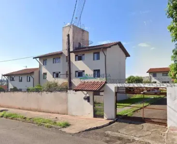 Apartamento com 3 Quartos à venda, 55m² no Jardim Imagawa, Londrina
