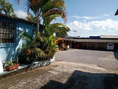 Ponto Comercial à venda, 376m² no Centro, Atibaia