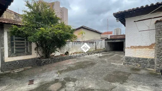 Lote/Terreno à venda, 940m² no Centro, Jacareí