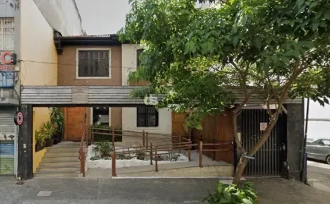 Imóvel Comercial com 1 Quarto para alugar, 500m² no Vila Buarque, São Paulo