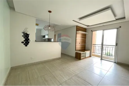 Apartamento com 2 Quartos para alugar, 47m² no Vila Arcádia, São Paulo