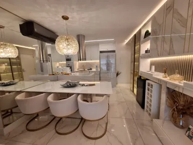 Apartamento com 2 Quartos para alugar, 73m² no Jardim Maria José, Votorantim