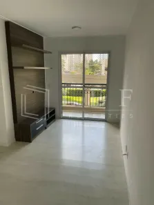 Apartamento com 3 Quartos à venda, 63m² no Vila Paulista, São Paulo