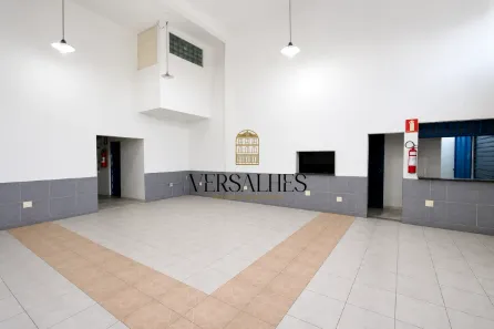 Galpão/Depósito/Armazém para alugar, 600m² no Padre Eustáquio, Belo Horizonte