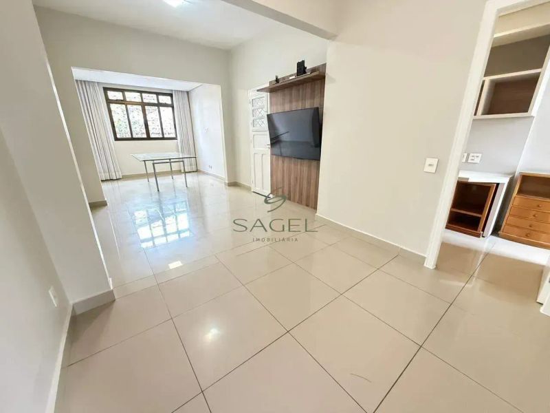 Casa com 4 quartos — Calafate, Belo Horizonte
