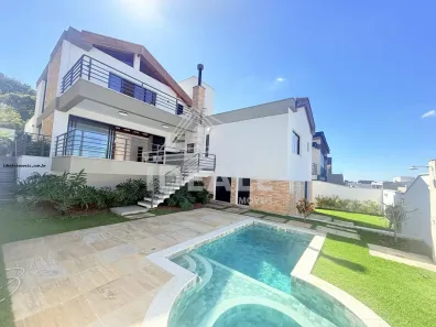 Apartamento com 3 Quartos à venda, 295m² no Condomínio Residencial Alphaville II, São José dos Campos