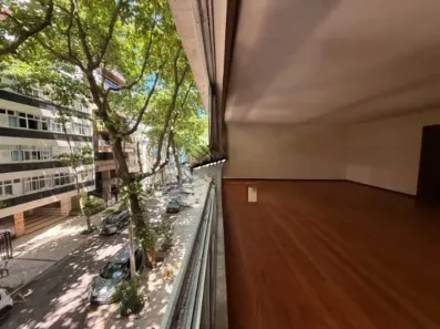 Apartamento com 4 Quartos à venda, 201m² no Leblon, Rio de Janeiro