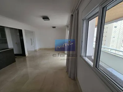Apartamento com 3 Quartos à venda, 113m² no Tatuapé, São Paulo
