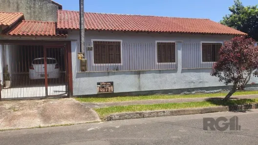 Casa com 2 Quartos à venda, 89m² no Espírito Santo, Porto Alegre