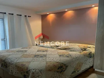 Casa de Condomínio com 3 Quartos à venda, 120m² no Jardim Shangai, Jundiaí