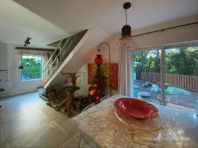 Casa de Condomínio com 3 Quartos à venda, 340m² no Bosque do Vianna, Cotia