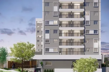 Apartamento para alugar, 24m² no Vila Butantã, São Paulo