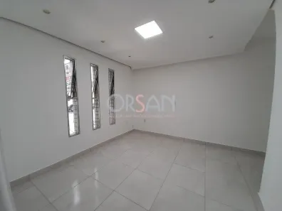 Sobrado com 3 Quartos para alugar, 83m² no Santo Antônio, São Caetano do Sul