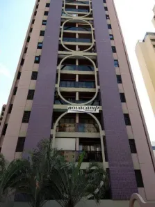 Apartamento com 2 Quartos à venda, 70m² no Mansões Santo Antônio, Campinas