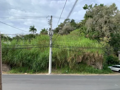 Lote/Terreno à venda, 9370m² no Velha, Blumenau