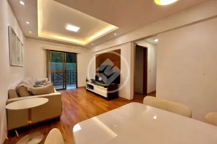 Apartamento com 2 Quartos à venda, 66m² no Cascata Guarani, Teresópolis