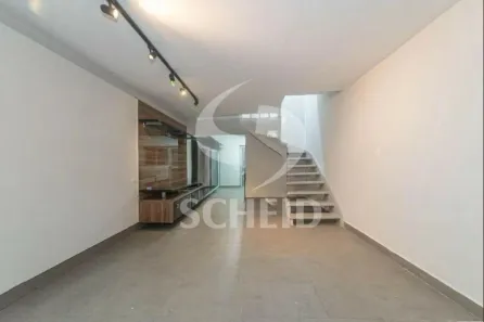 Casa com 2 Quartos à venda, 85m² no Vila Cruzeiro, São Paulo