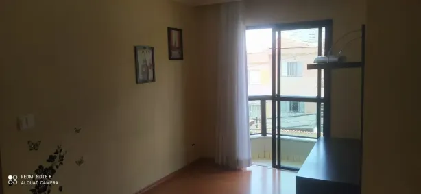 Apartamento com 2 Quartos à venda, 59m² no Vila Lusitânia, São Bernardo do Campo