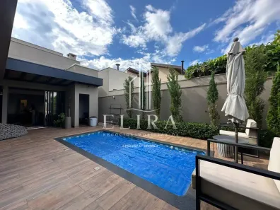 Casa com 3 Quartos à venda, 220m² no Jardim Imperador, Americana