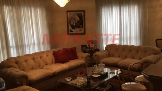 Apartamento com 4 Quartos à venda, 208m² no Perdizes, São Paulo
