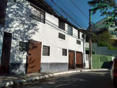 Casa com 2 Quartos à venda, 149m² no Jardim Ipanema (Zona Oeste), São Paulo