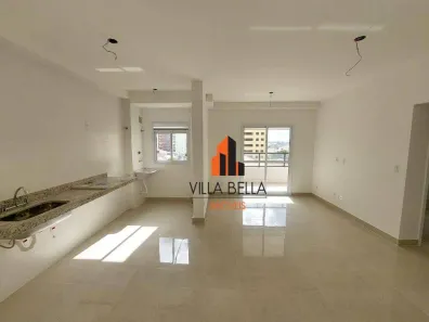Apartamento com 2 Quartos à venda, 69m² no Parque das Nações, Santo André