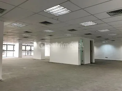 Sala Comercial para alugar, 434m² no Centro, Rio de Janeiro