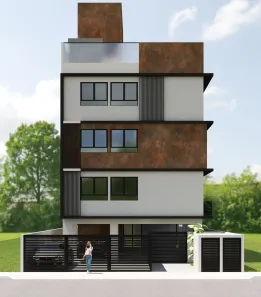 Apartamento com 1 Quarto à venda, 20m² no Jardim São Paulo, João Pessoa