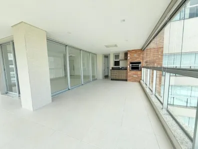 Apartamento com 4 Quartos à venda, 224m² no Riviera, Bertioga