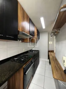 Apartamento com 2 Quartos para venda ou aluguel, 56m² no Continental, Osasco