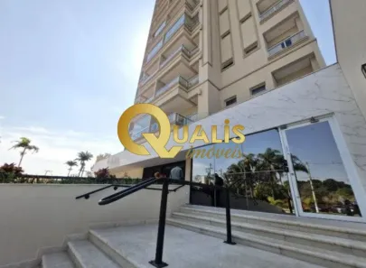 Apartamento com 3 Quartos para alugar, 102m² no Jardim Bela Vista, Indaiatuba