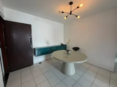 Apartamento com 3 Quartos à venda, 83m² no Serraria, Maceió