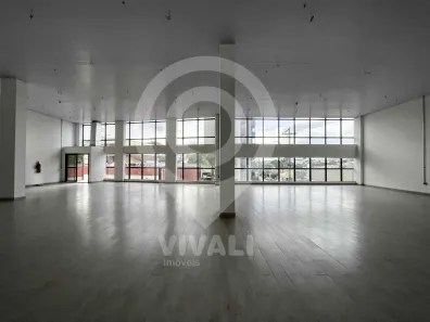 Ponto Comercial à venda, 353m² no Vila Brasileira, Itatiba