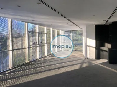 Sala Comercial para alugar, 300m² no Itaim Bibi, São Paulo