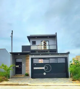 Sobrado com 2 Quartos à venda, 186m² no Vila Carmela II, Guarulhos
