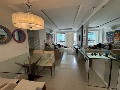 Apartamento com 3 Quartos à venda, 110m² no Centro, Balneário Camboriú