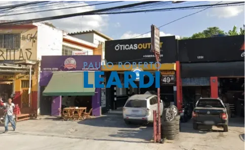 Lote/Terreno à venda, 500m² no Jardim Santo Elias, São Paulo