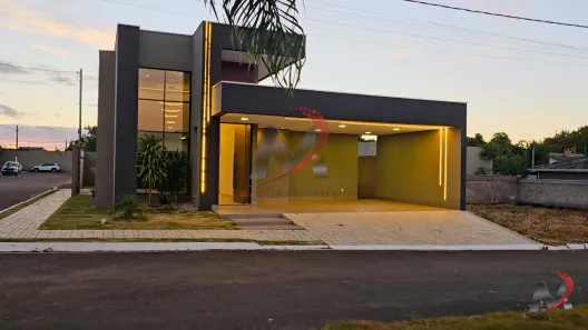 Casa de Condomínio com 3 Quartos à venda, 190m² no Centro, Formosa