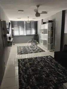 Sala Comercial com 1 Quarto à venda, 35m² no Centro, Rio de Janeiro
