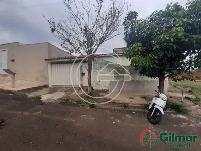 Casa com 3 Quartos à venda, 120m² no Centro, Marília