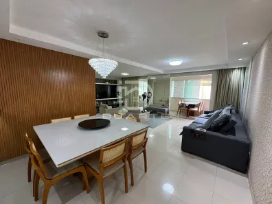 Apartamento com 3 Quartos à venda, 144m² no Maracanã, Anápolis