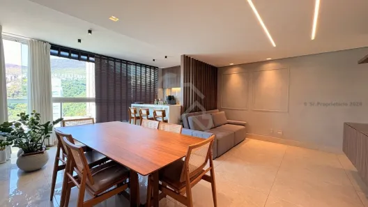 Apartamento com 3 Quartos à venda, 83m² no Buritis, Belo Horizonte