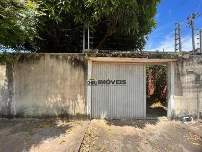 Casa com 4 Quartos à venda, 80m² no Vale Quem Tem, Teresina